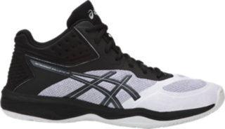 asics men's netburner ballistic ff mt