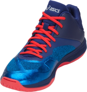 Найк кроссовки для волейбола. ASICS Netburner Ballistic FF MT 1051a003-403. Netburner Ballistic FF MT. Асикс нетбурнер баллистик 3. ASICS Basketball Shoes.