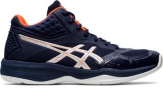 asics men's netburner ballistic