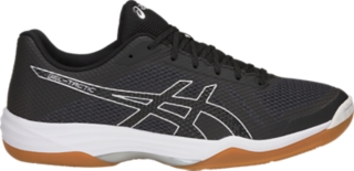 asics women's gel tactic volleyball shoe