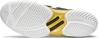 SKY ELITE FF | Men | Black/White | Men's Volleyball Shoes