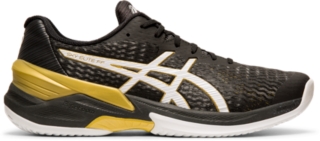 asics volleyball shoes mid