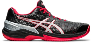 asics voleibol hombre