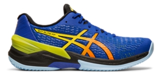 Asics men's deals volley elite