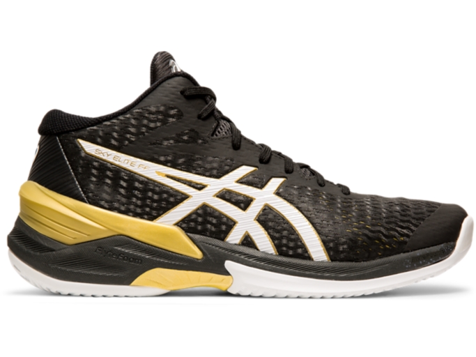 Asics gel shop elite mid