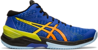 asics men's sky elite ff