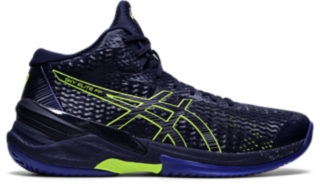 asics elite ff mt