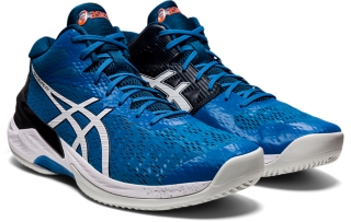 ASICS アシックス SKY ELITE FF MT バレーボールシューズ メンズ