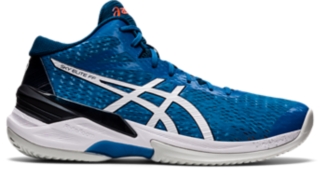 asics gel elite ff mt