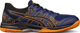 asics flare 7