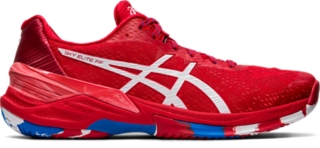 elite ff asics