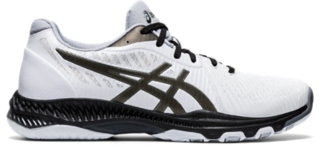 Asics gel netburner ballistic sale