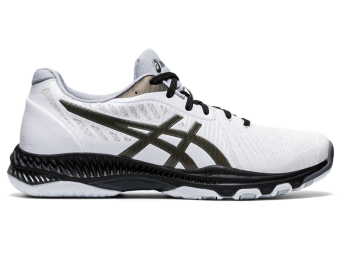 Asics men's netburner store ballistic