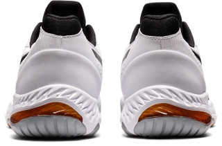 NETBURNER BALLISTIC FF 2 | Men | White/Black | Men's