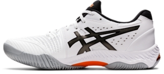 Asics netburner store ballistic ff w