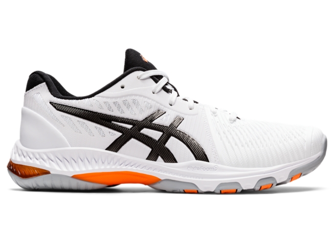 UNISEX NETBURNER BALLISTIC FF 2 | White/Black | Otros Deportes ASICS