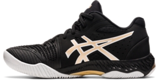 asics men's netburner ballistic ff mt 2