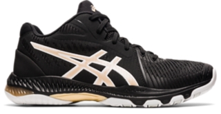 asics men's netburner ballistic ff mt 2