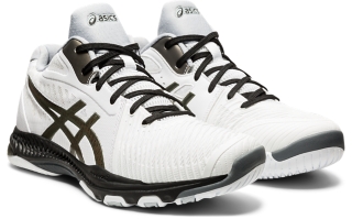 Asics netburner ballistic hot sale ff mt