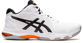 Asics gel netburner store ballistic men