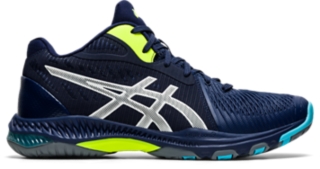 netburner ballistic ff asics