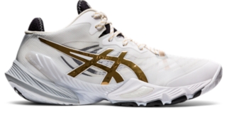 asics volleyball shoes uk