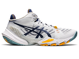 alquitrán embrague Intrusión Mens Volleyball Shoes & Trainers | ASICS