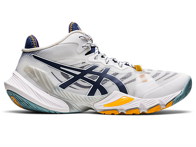 Mens Volleyball Shoes & Trainers | ASICS