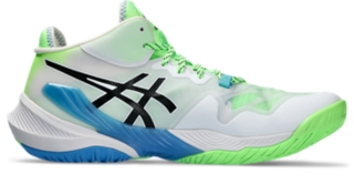 Asics volleyball shoes womens philippines best sale