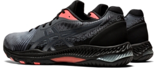 asics men's netburner ballistic