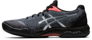 asics men's netburner ballistic ff mt volleyball shoes