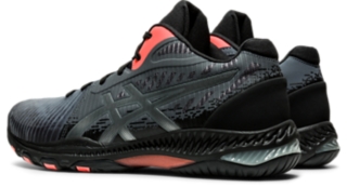 Asics men's netburner sales ballistic ff mt