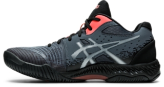 Men's NETBURNER BALLISTIC FF MT 2 L.E. | Black/Sunrise Red