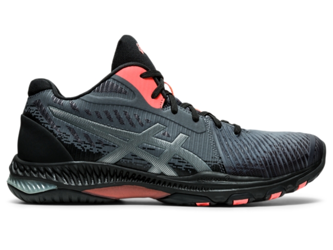 Asics netburner deals ballistic mt