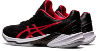 Asics volleyball shoes 2024 sky elite ff