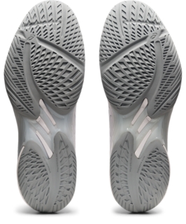 Men's SKY ELITE FF 2, White/Pure Silver, Volleyball Shoes