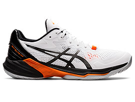 chaussure asics volley homme
