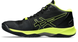 SKY ELITE FF MT 2 | BLACK/SAFETY YELLOW | メンズ バレーボール