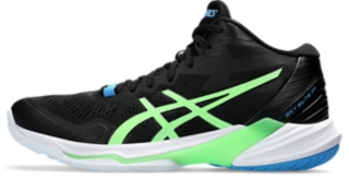 Asics volley elite outlet ff mt homme