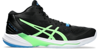 Asics shop volleyball shoes