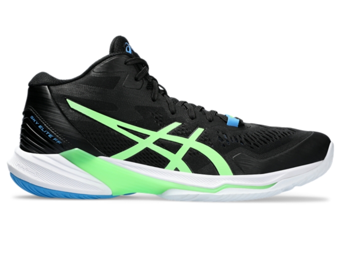 Asics gel best sale volley elite mt