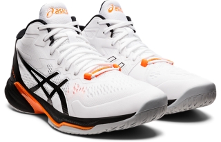 Asics volleybalschoenen hot sale