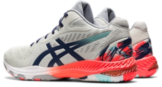 Asics netburner ballistic ff on sale mt