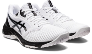 Asics ballistic netburner store ff