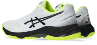 Asics store netburner mens