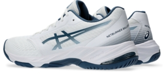 NETBURNER BALLISTIC FF MT 3 | Men | White/Indigo Fog | Men's