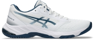 Asics ballistic netball on sale