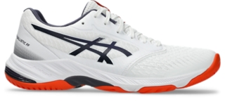 Asics fashion badminton schoenen