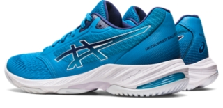 ジャパン公式オンライン asics NETBURNER BALLISTIC FF 3 23.5センチ