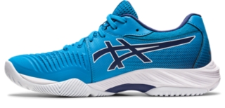 Men's NETBURNER BALLISTIC FF 3 | Island Blue/Indigo Blue